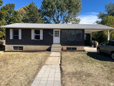 426 N 200 W Unit 21, Payson, UT 84651 - MLS#: 2030294