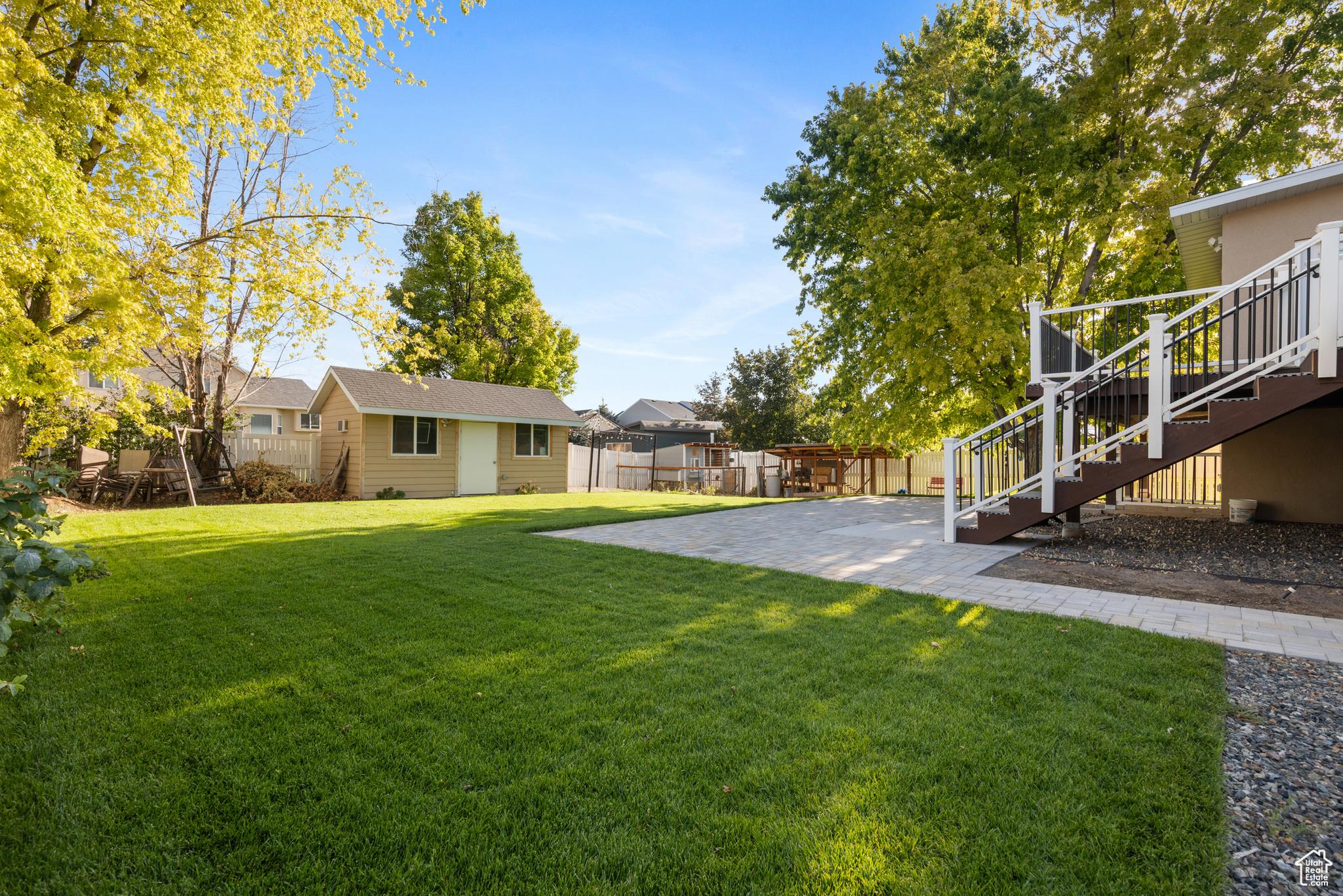 ARGYLE ACRES - Residential