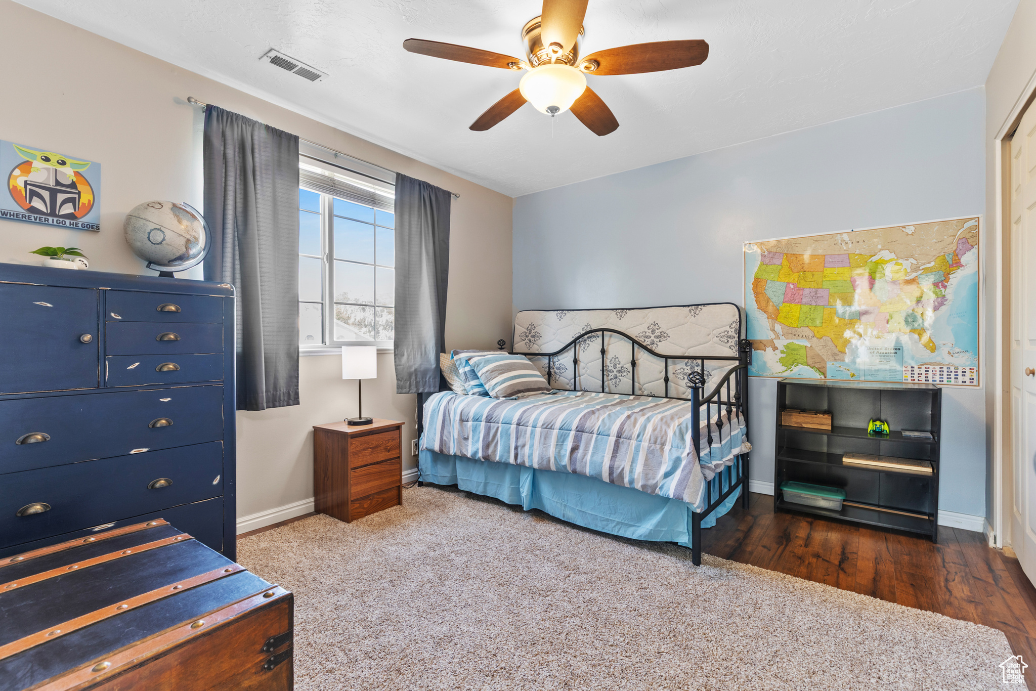 ARGYLE ACRES - Residential