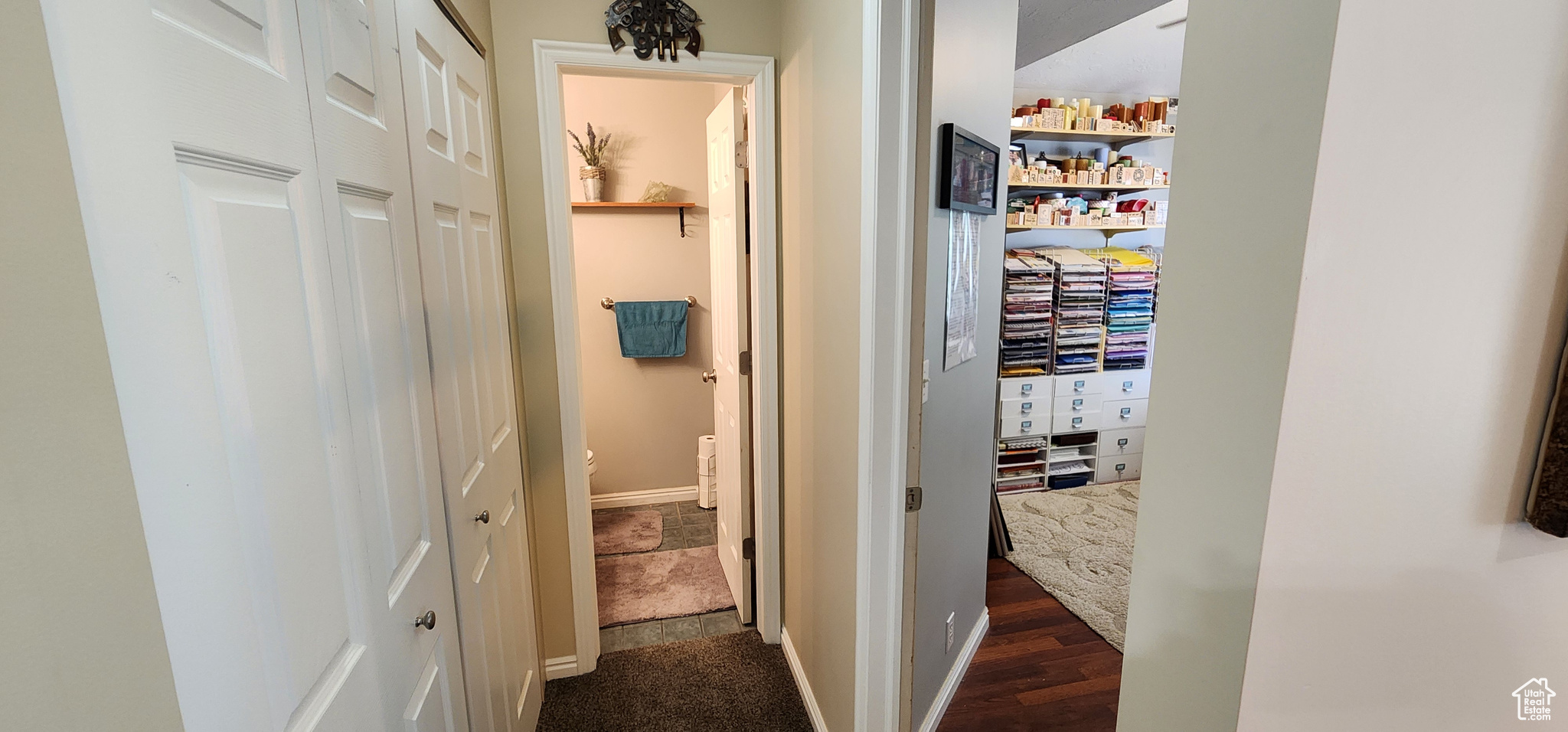 ARGYLE ACRES - Residential