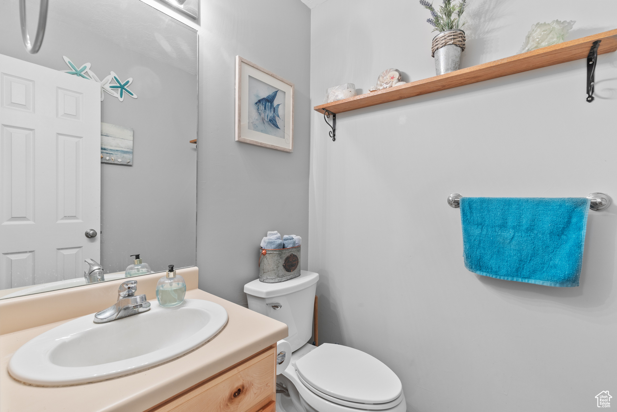 ARGYLE ACRES - Residential