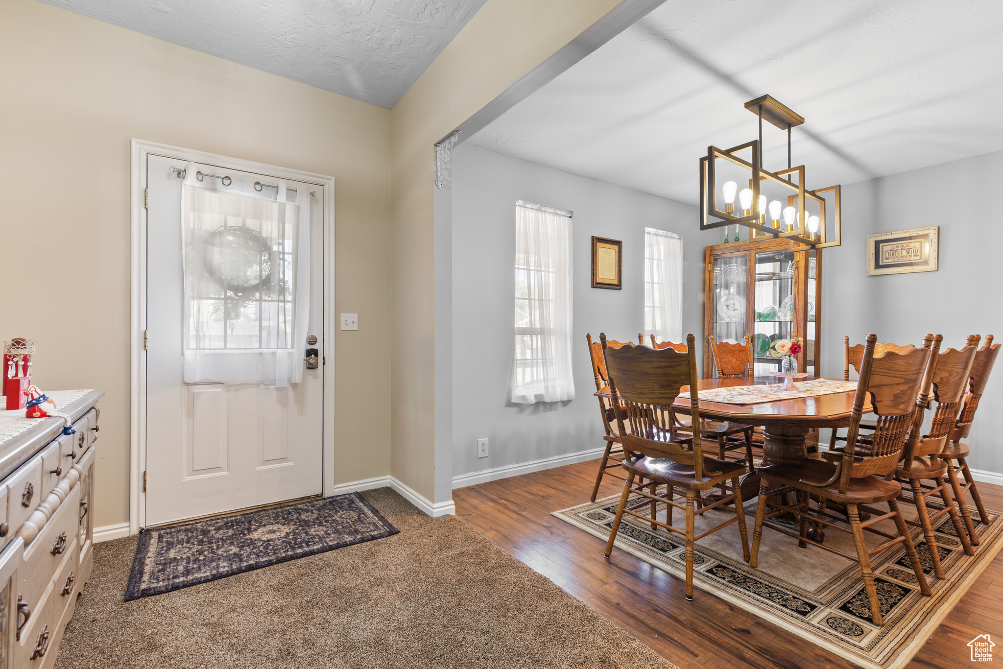 ARGYLE ACRES - Residential