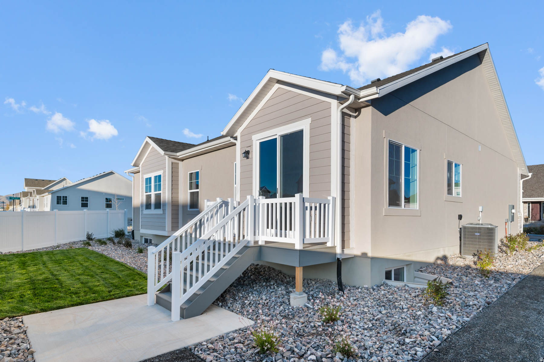 OVERLAND GARDENS D181 - Residential