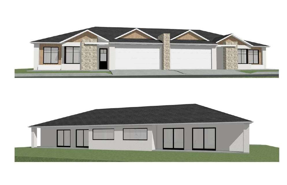 PAINTED SANDS - Residential