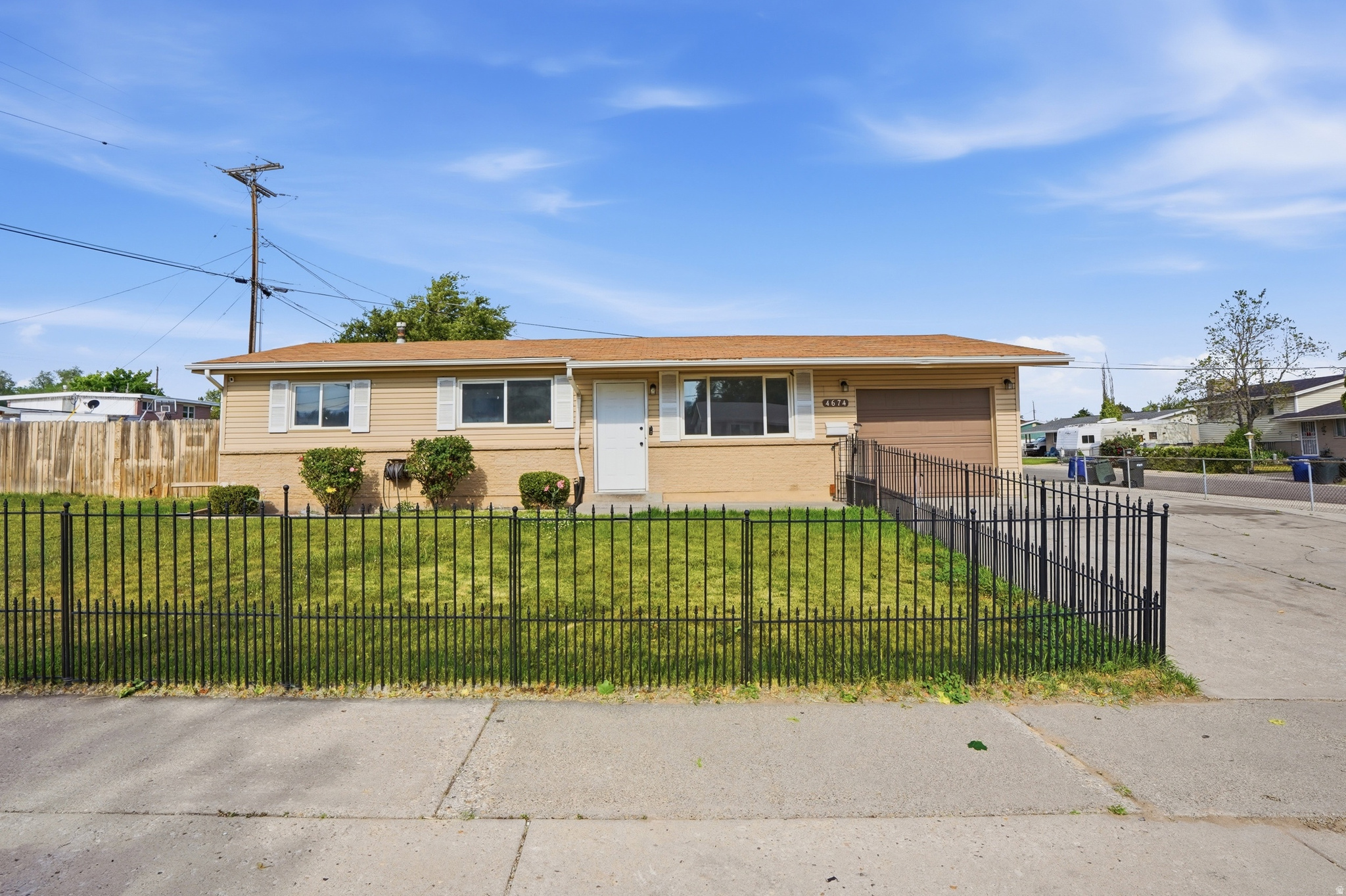 PARK - Residential