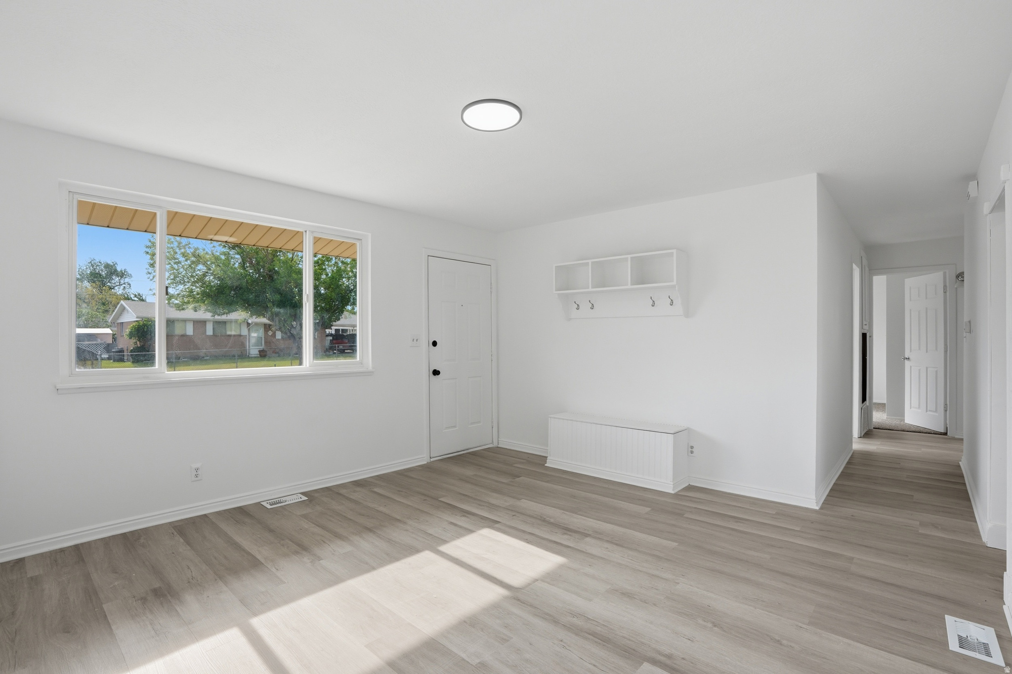 PARK - Residential