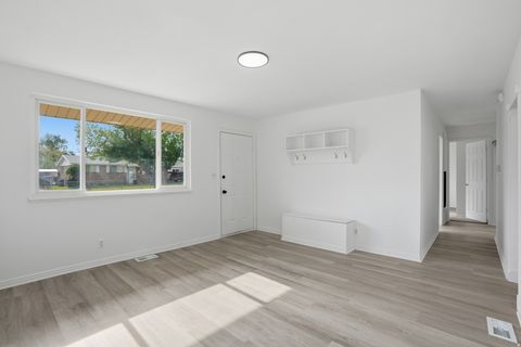 Tiny photo for 4674 S CITADEL ST, West Valley City, UT 84120 (MLS # 2157934)