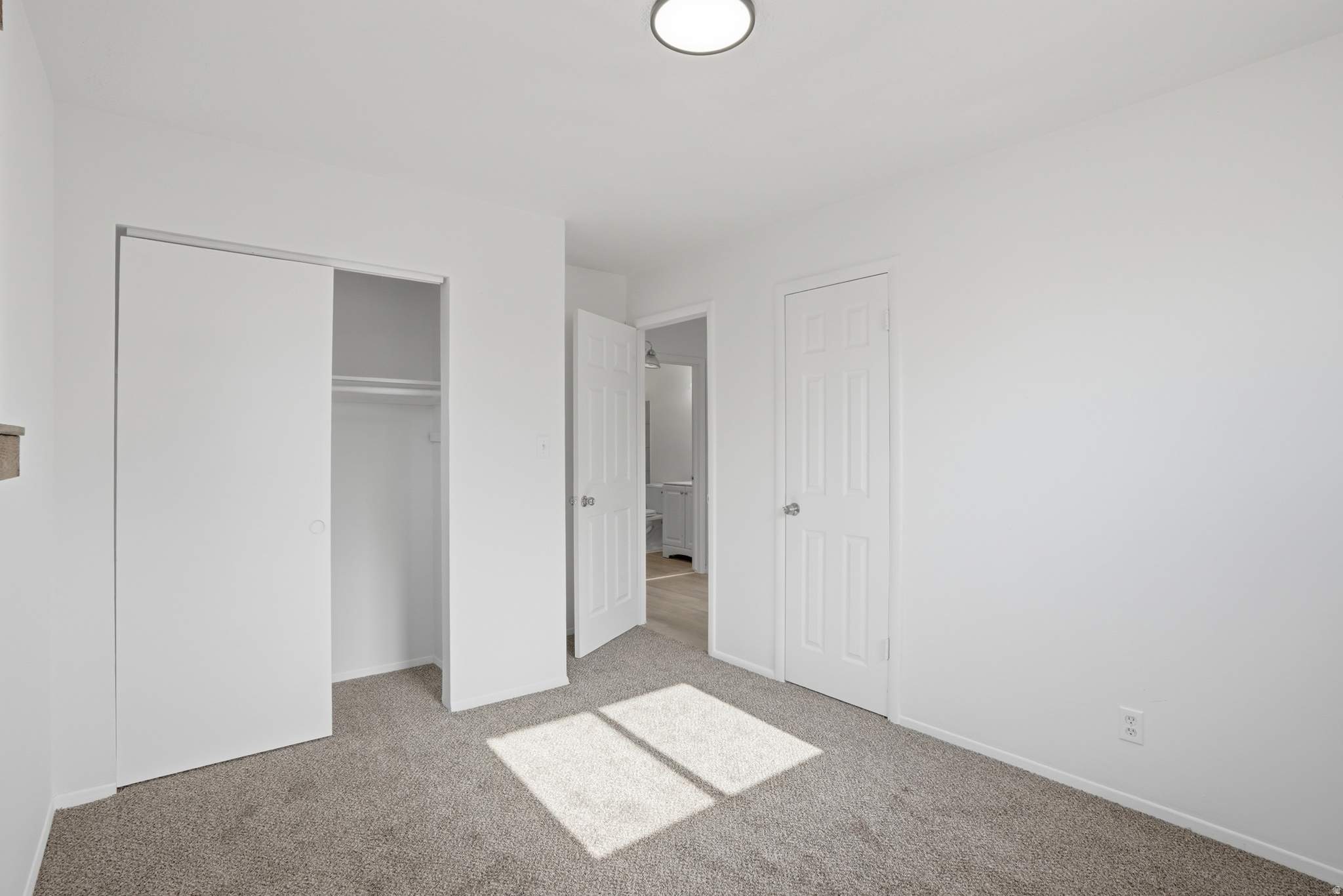 PARK - Residential