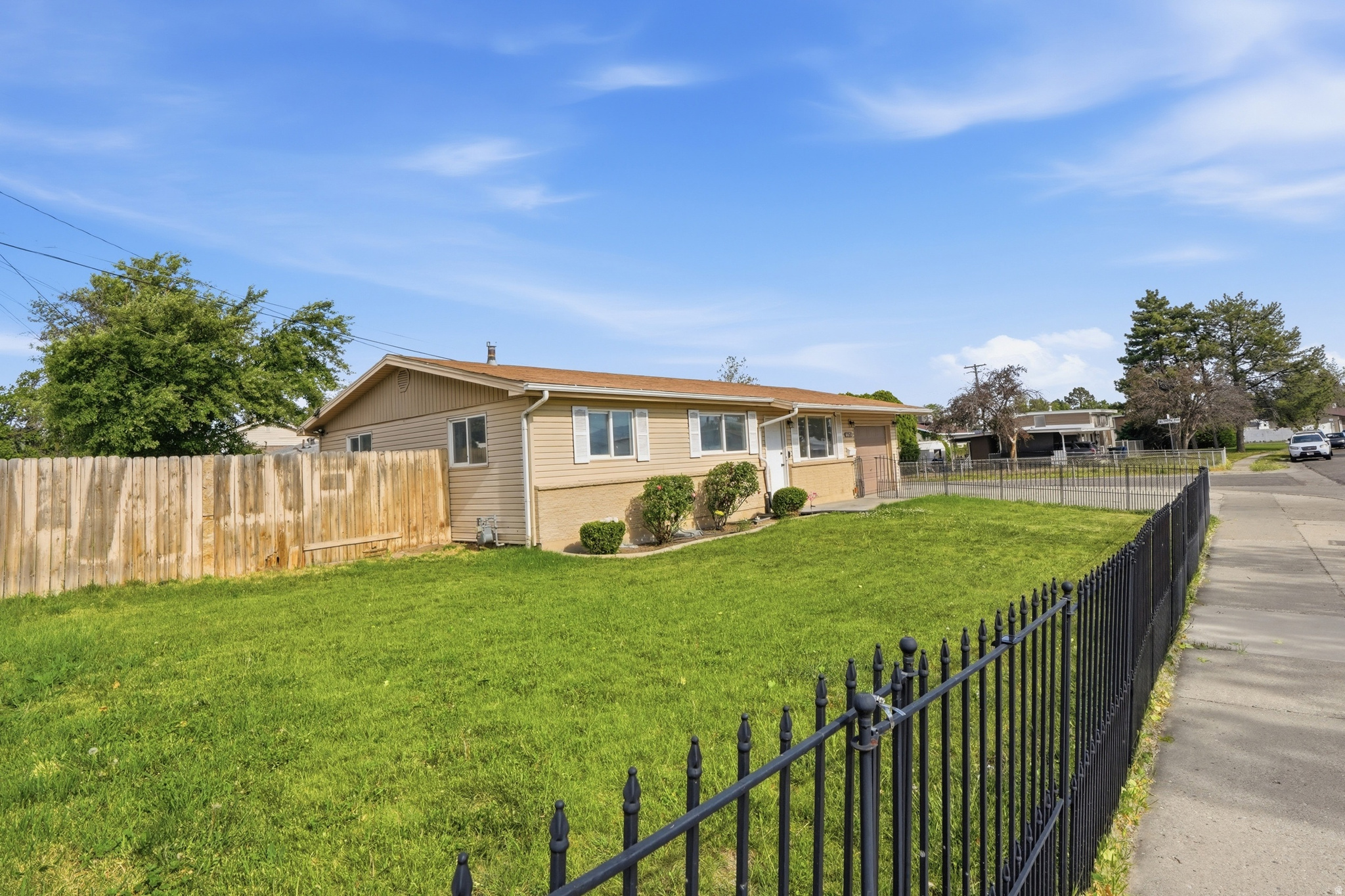 PARK - Residential