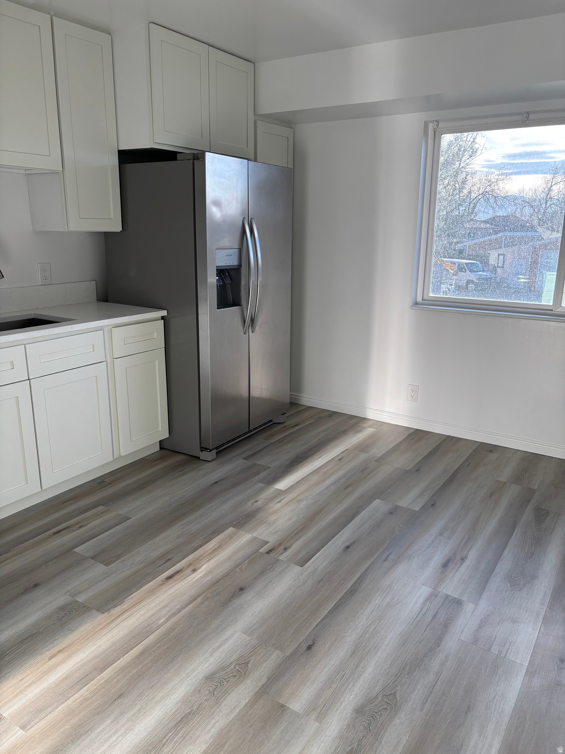 FORT UNION COVE CONDOMINIUM - Residential