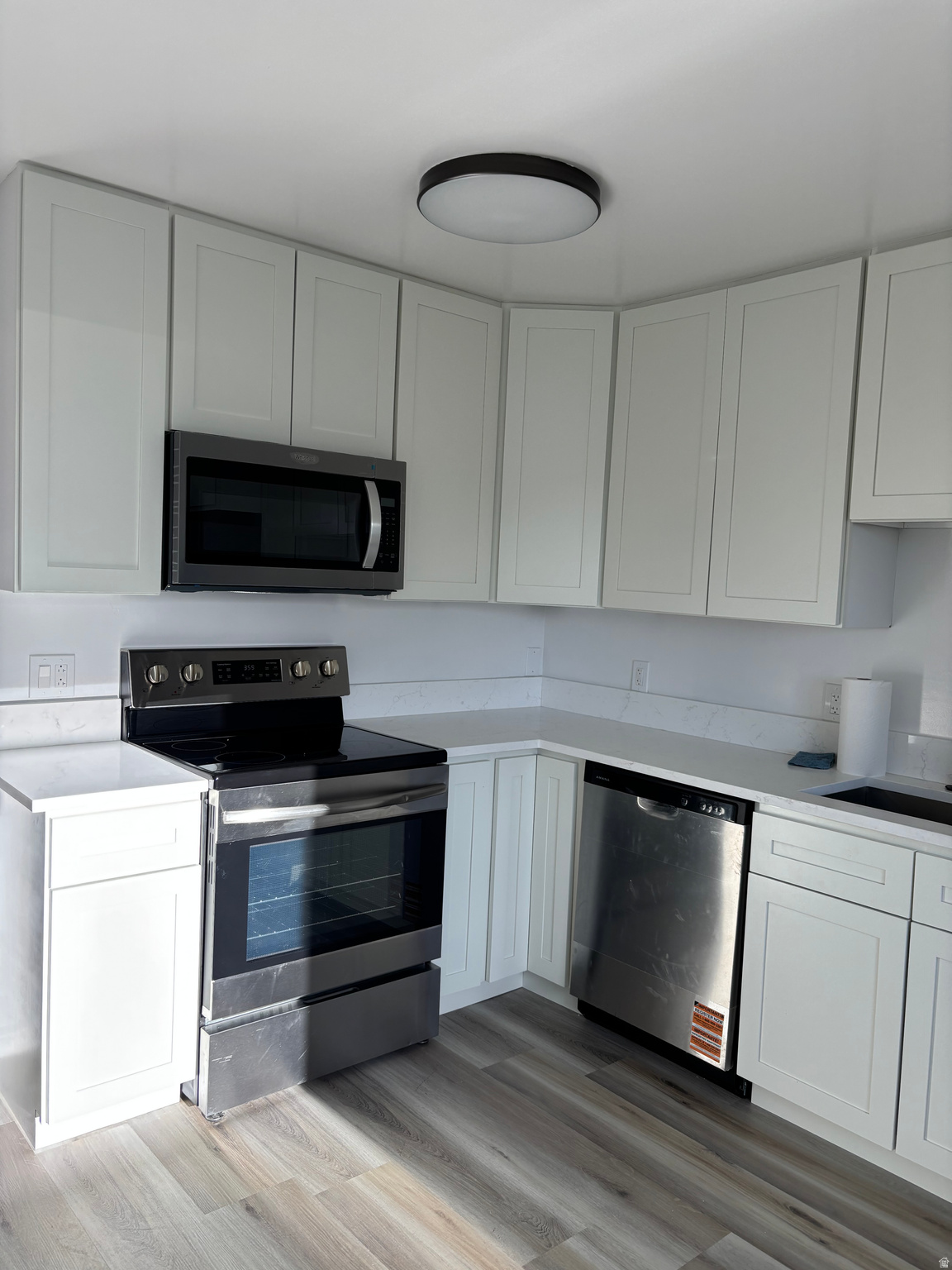 FORT UNION COVE CONDOMINIUM - Residential