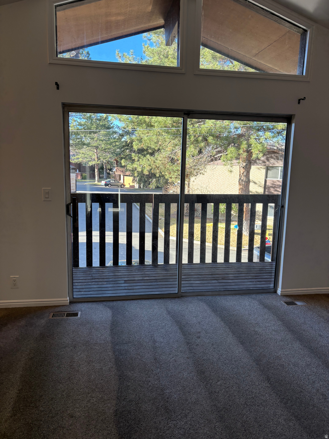 FORT UNION COVE CONDOMINIUM - Residential