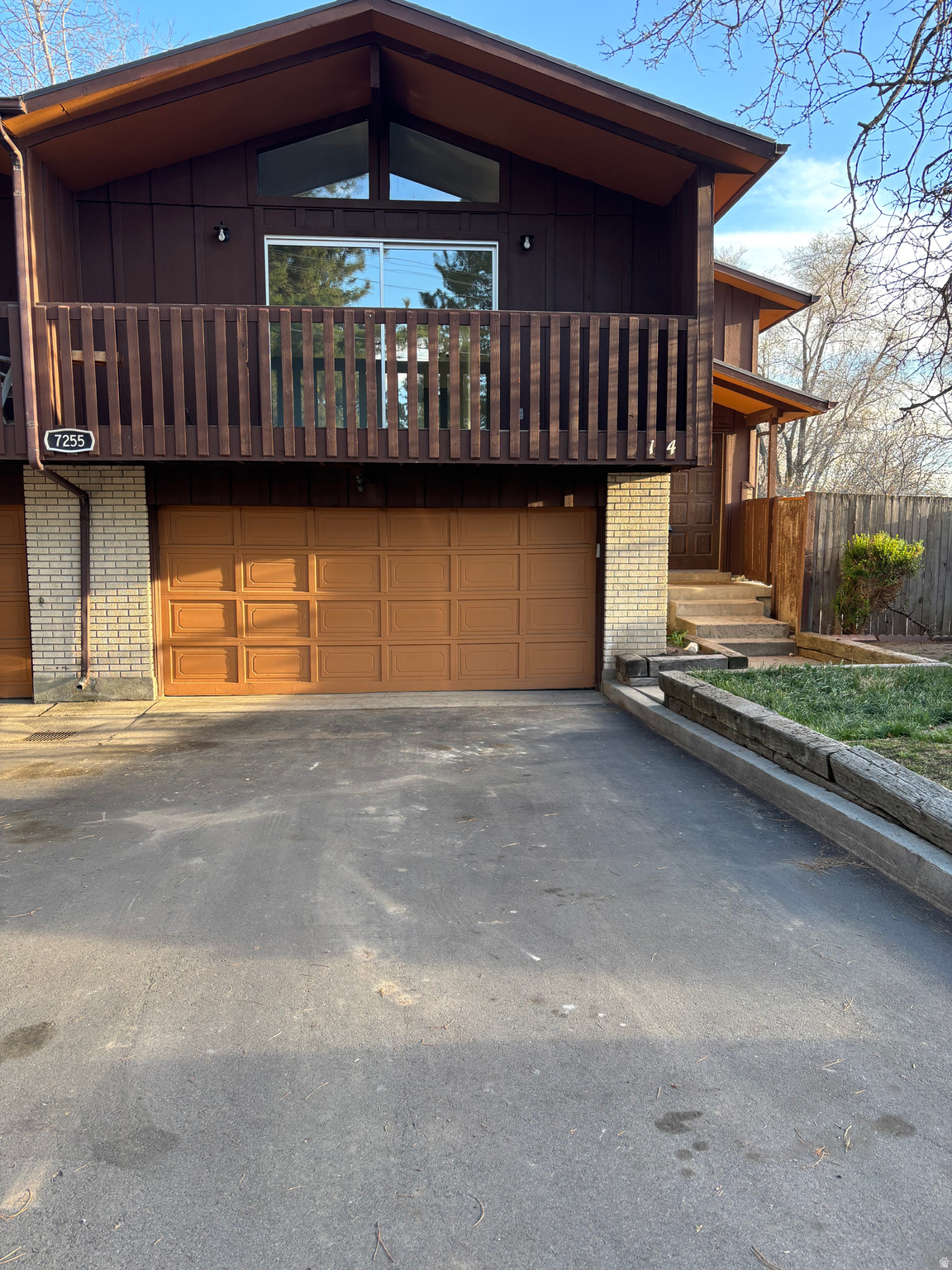 FORT UNION COVE CONDOMINIUM - Residential