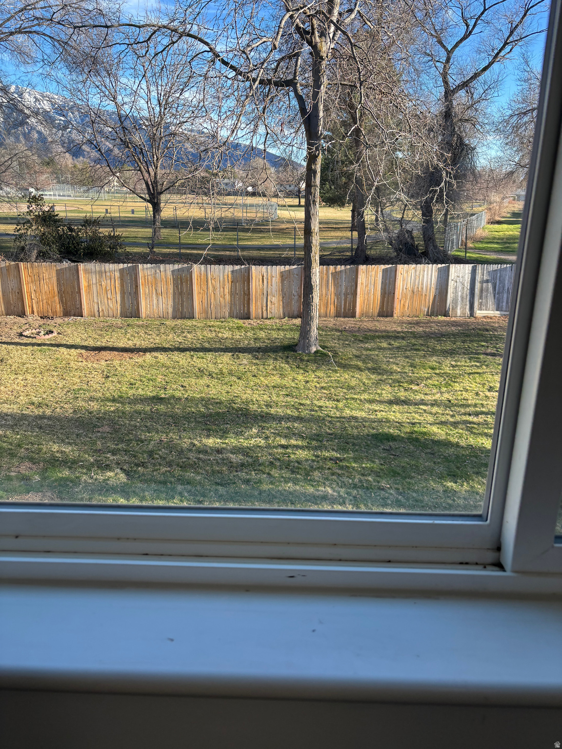 FORT UNION COVE CONDOMINIUM - Residential