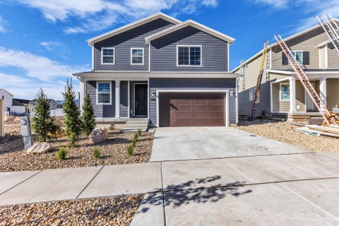 Homes For Sale - 1286 Artemisia Way<br/> Park City, UT 84098