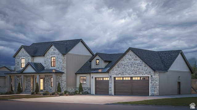 THIRTY OAKS - Residential