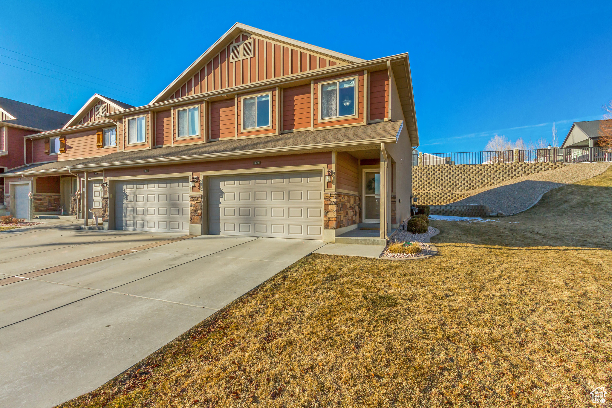 1879 E Whitetail Dr #23, Layton, Utah image 1