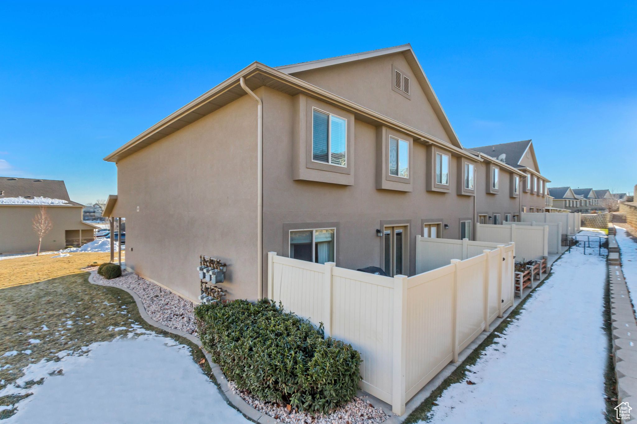 1879 E Whitetail Dr #23, Layton, Utah image 21