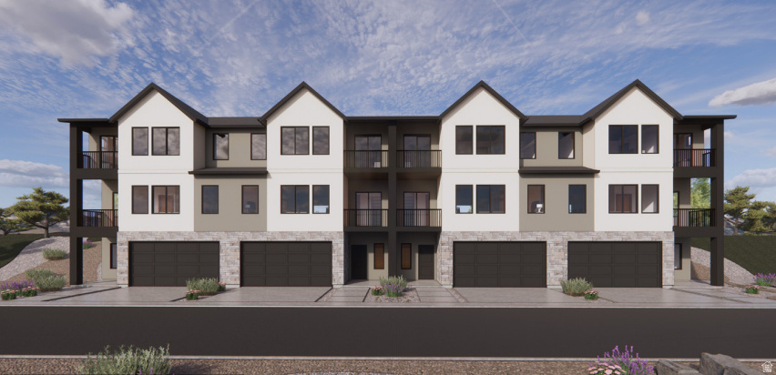 INVERNESS - Residential