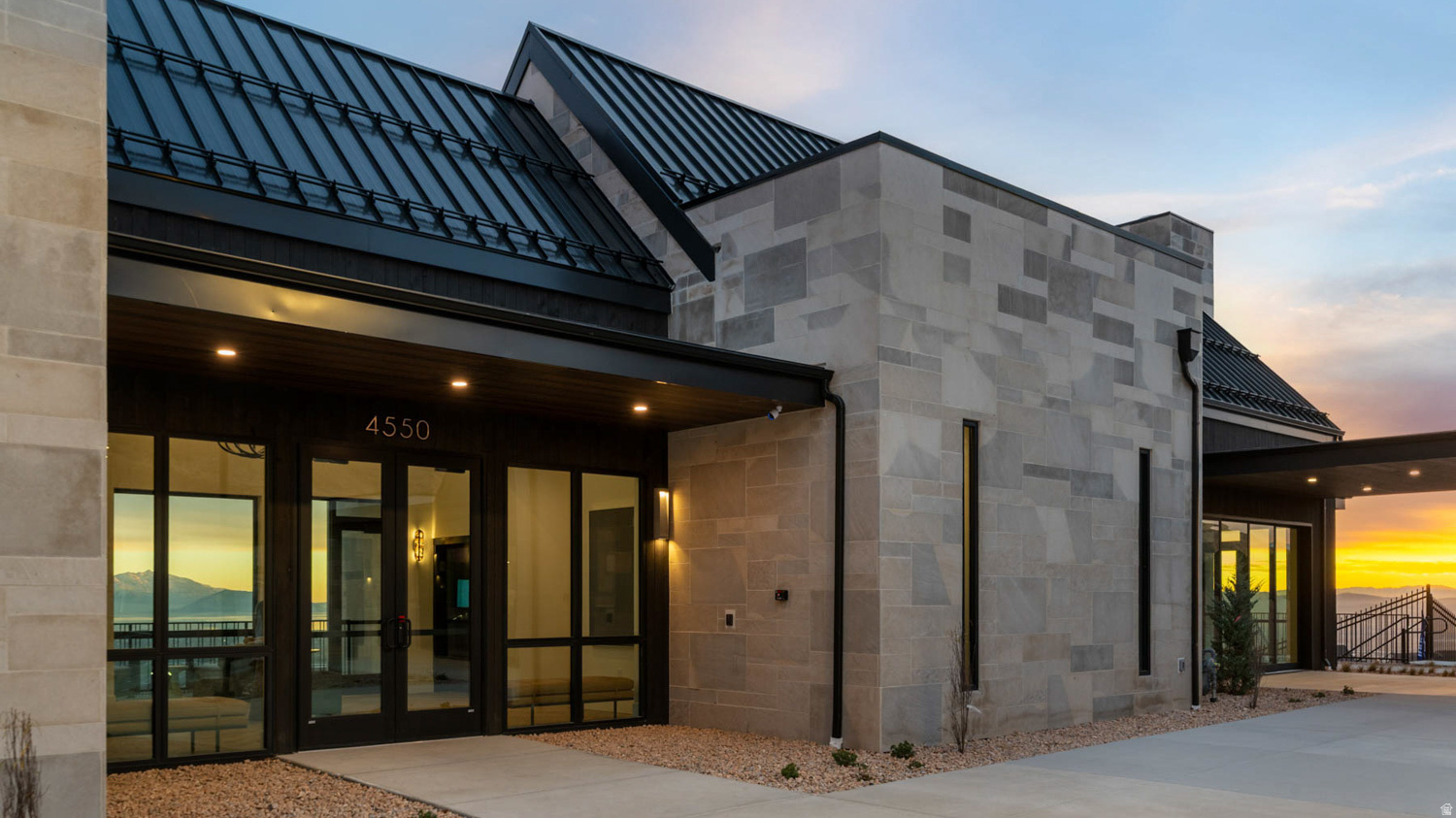 INVERNESS - Residential