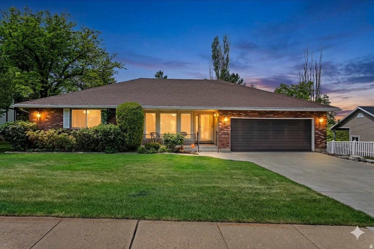 SOUTH HEIGHTS - Residential
