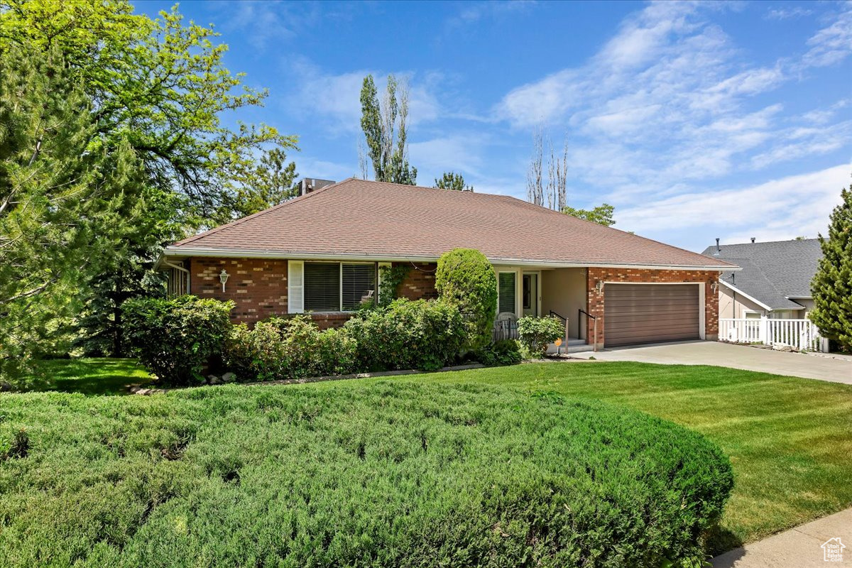 SOUTH HEIGHTS - Residential