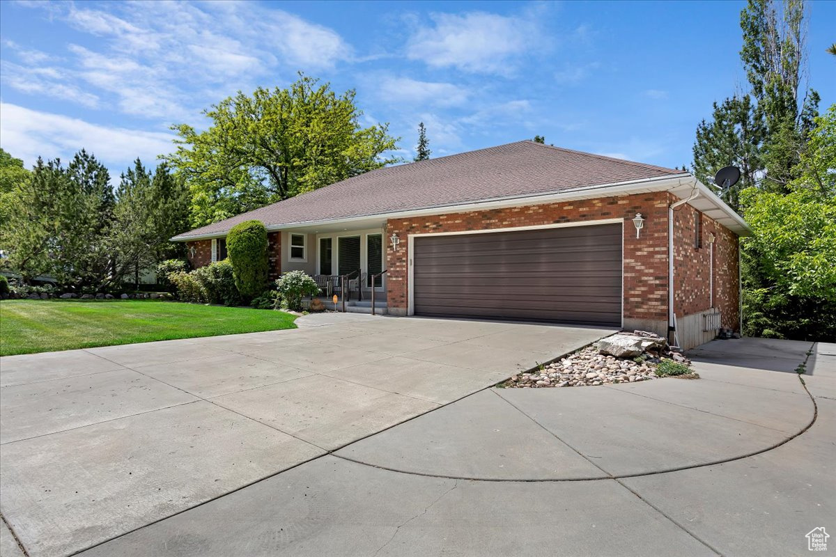 SOUTH HEIGHTS - Residential