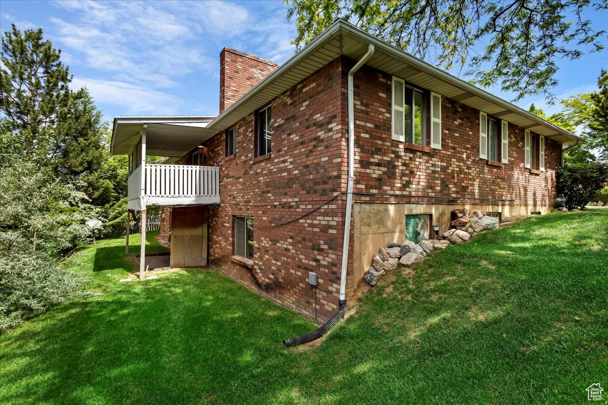 SOUTH HEIGHTS - Residential