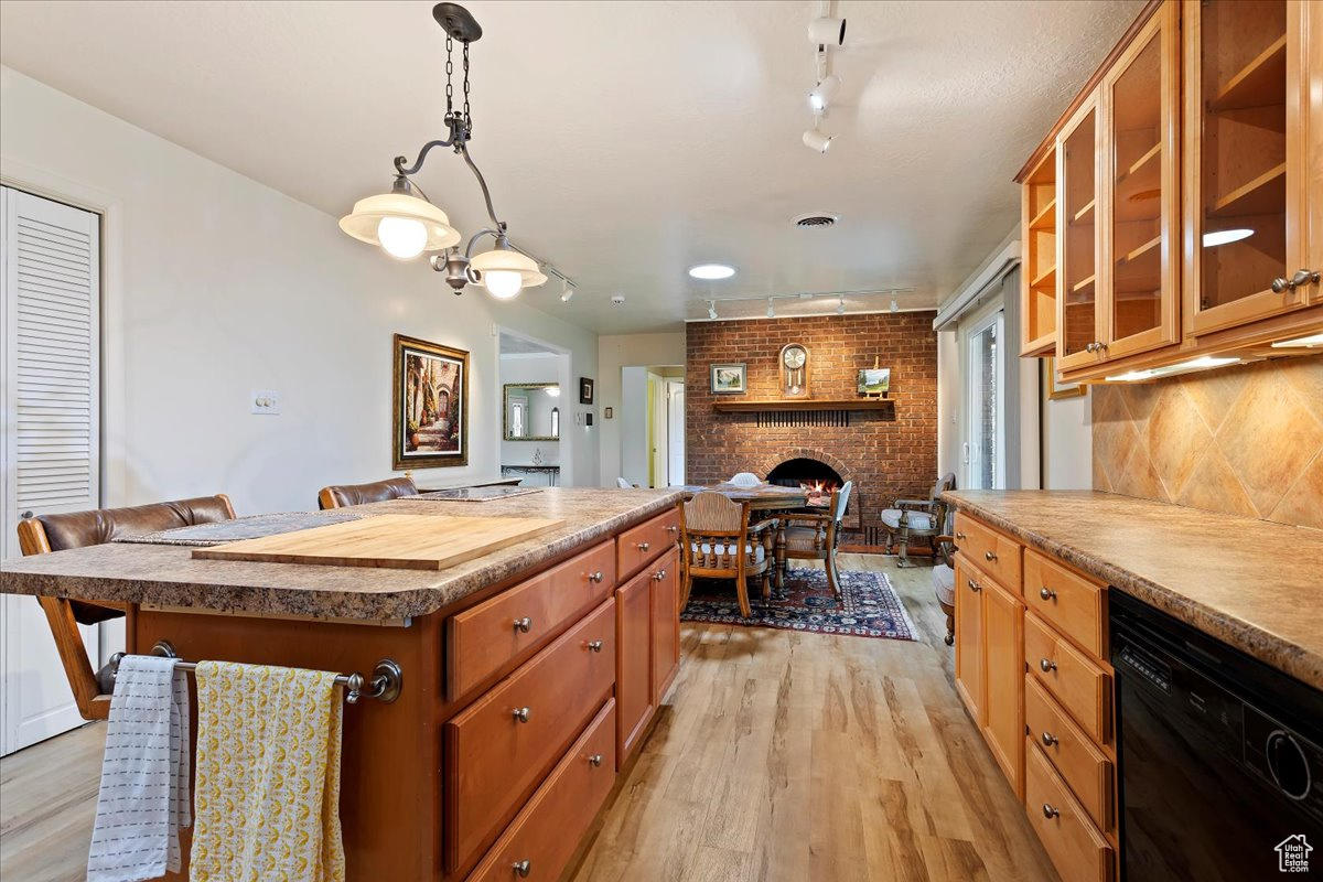 SOUTH HEIGHTS - Residential