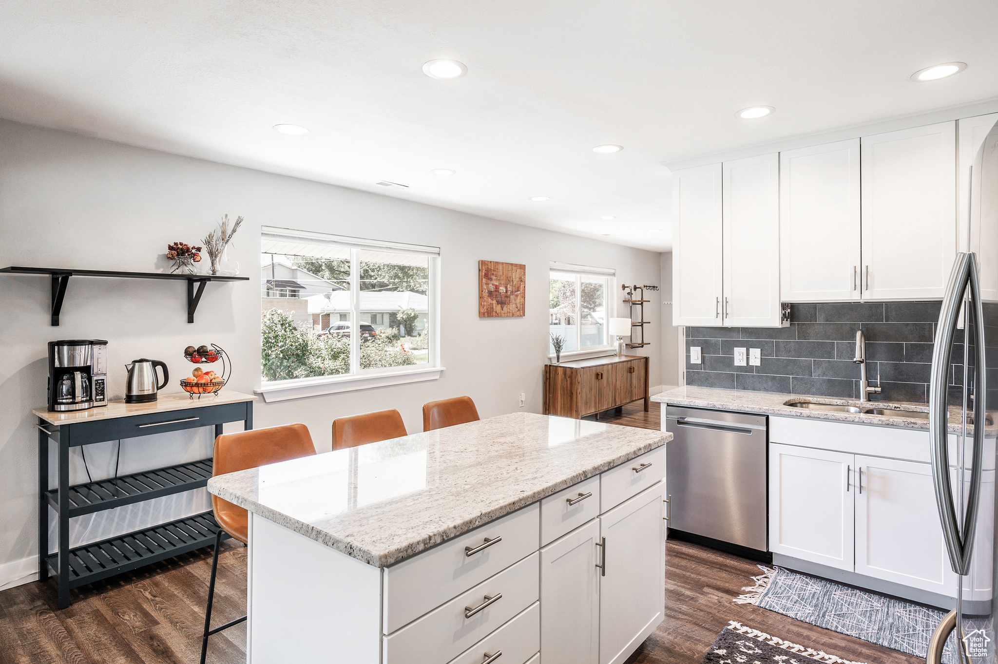 807 E La Dore Dr, Salt Lake City, Utah image 9
