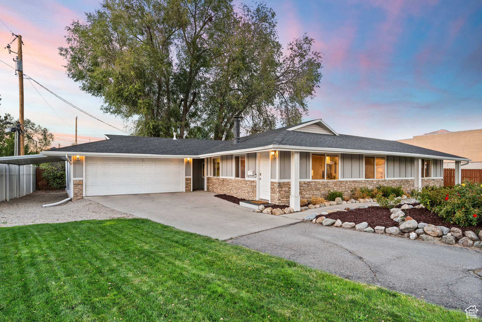 807 E La Dore Dr, Salt Lake City, Utah image 1