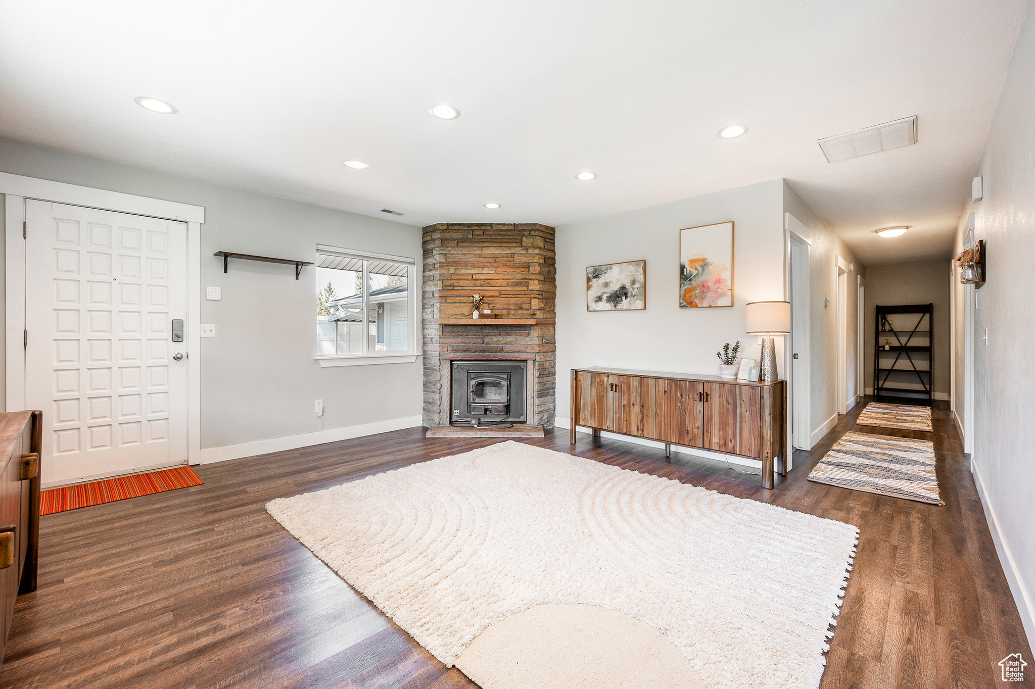 807 E La Dore Dr, Salt Lake City, Utah image 3