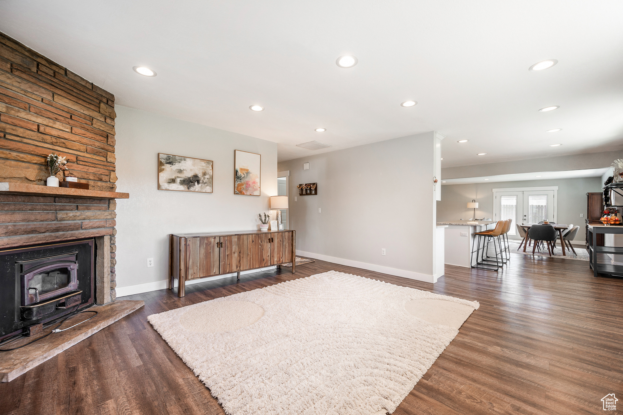 807 E La Dore Dr, Salt Lake City, Utah image 5