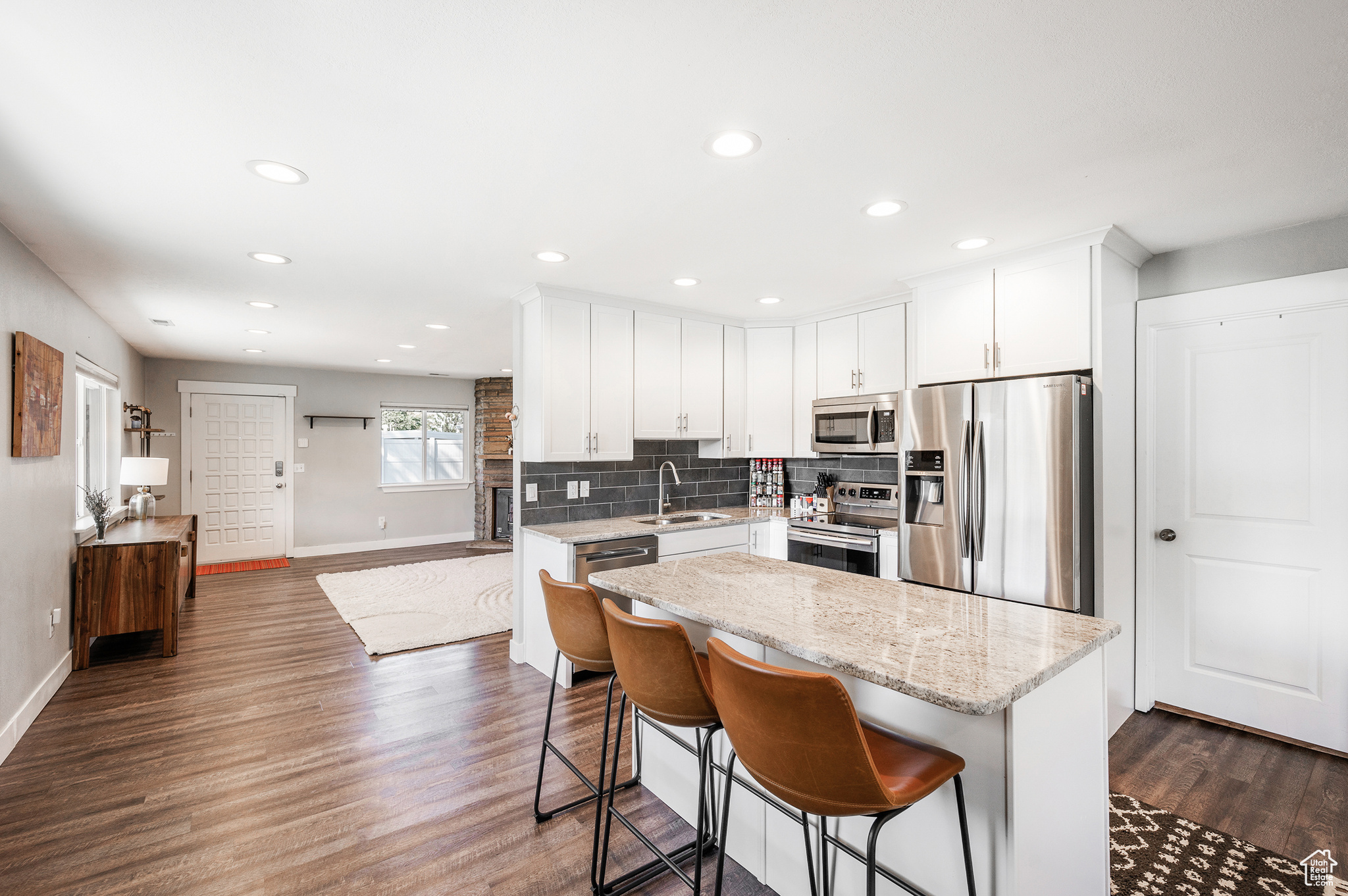 807 E La Dore Dr, Salt Lake City, Utah image 8