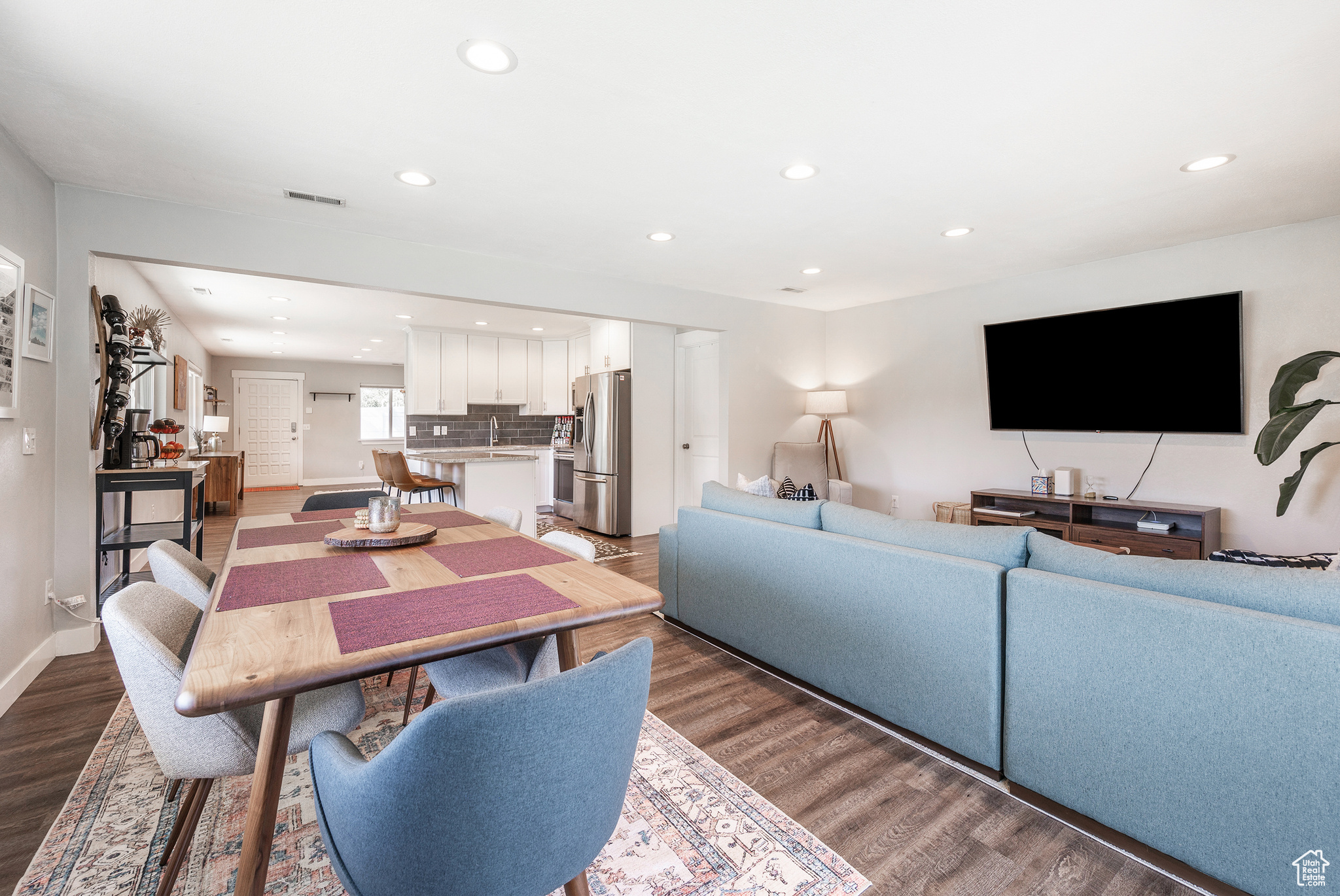 807 E La Dore Dr, Salt Lake City, Utah image 12