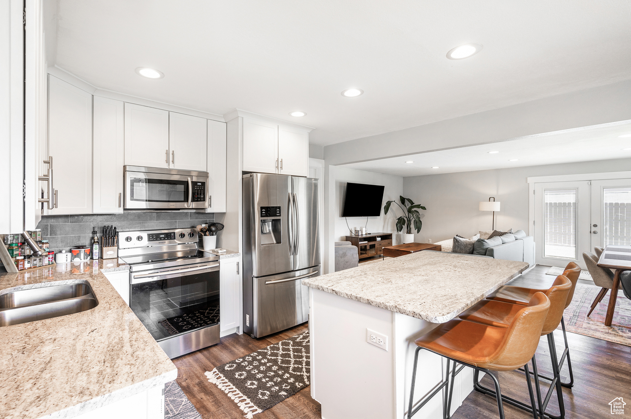 807 E La Dore Dr, Salt Lake City, Utah image 7