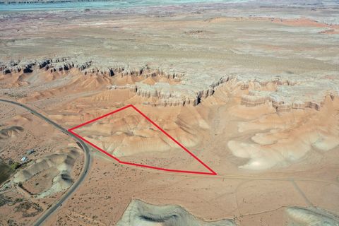 Vacant Land For Sale - Land<br/> Hanksville, UT 84734