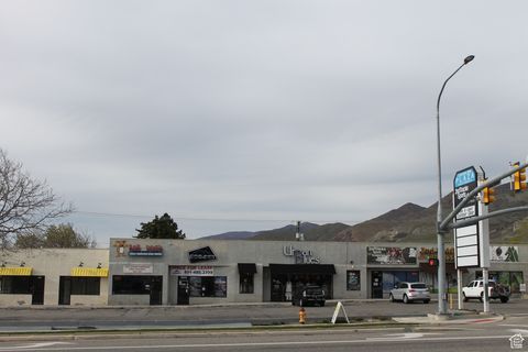 Tiny photo for 2917 E 3300 MAIN S #2917, Millcreek, UT 84109 (MLS # 2117694)