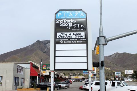 Tiny photo for 2917 E 3300 MAIN S #2917, Millcreek, UT 84109 (MLS # 2117694)