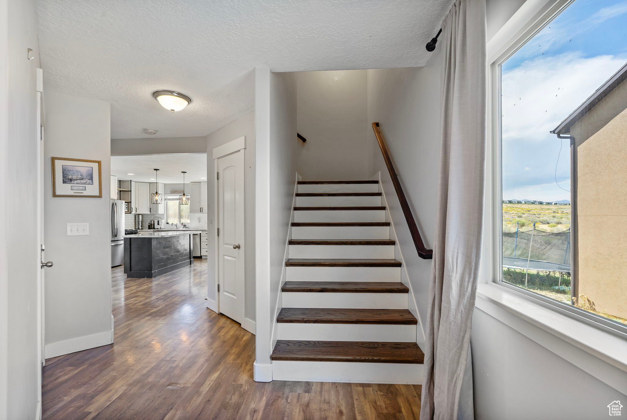 THE VILLAGE OF HAWKS LANDING - Residential