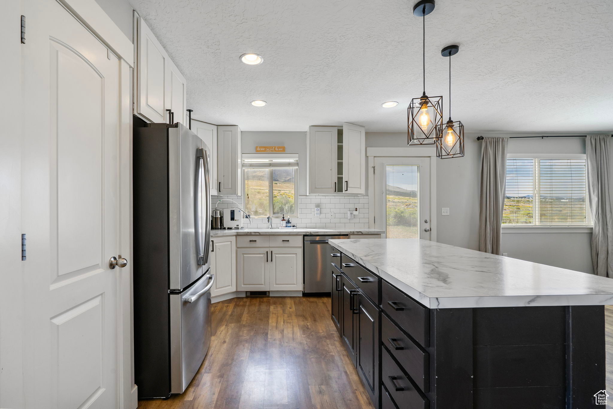 THE VILLAGE OF HAWKS LANDING - Residential