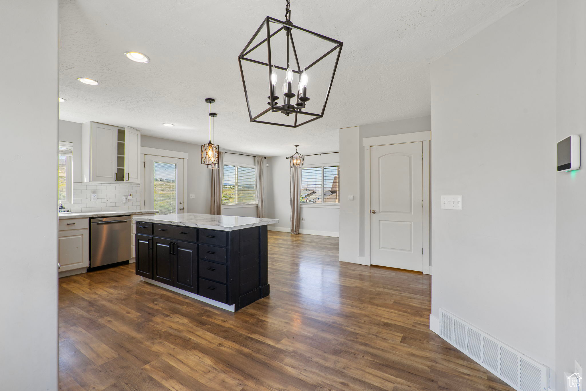 THE VILLAGE OF HAWKS LANDING - Residential