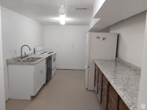 Tiny photo for 4832 W 3850 S, West Valley City, UT 84120 (MLS # 2104054)
