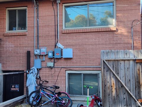 Tiny photo for 4832 W 3850 S, West Valley City, UT 84120 (MLS # 2104054)