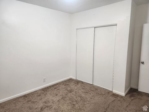Tiny photo for 4832 W 3850 S, West Valley City, UT 84120 (MLS # 2104054)