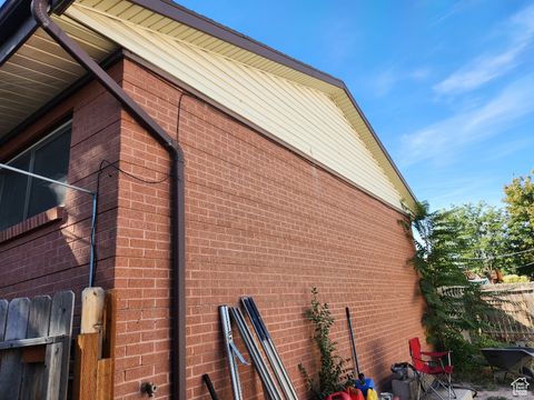 Tiny photo for 4832 W 3850 S, West Valley City, UT 84120 (MLS # 2104054)