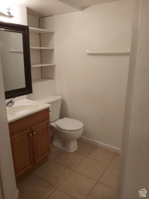 Tiny photo for 4832 W 3850 S, West Valley City, UT 84120 (MLS # 2104054)