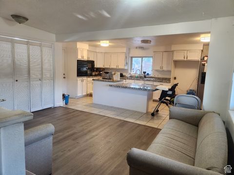 Tiny photo for 4832 W 3850 S, West Valley City, UT 84120 (MLS # 2104054)