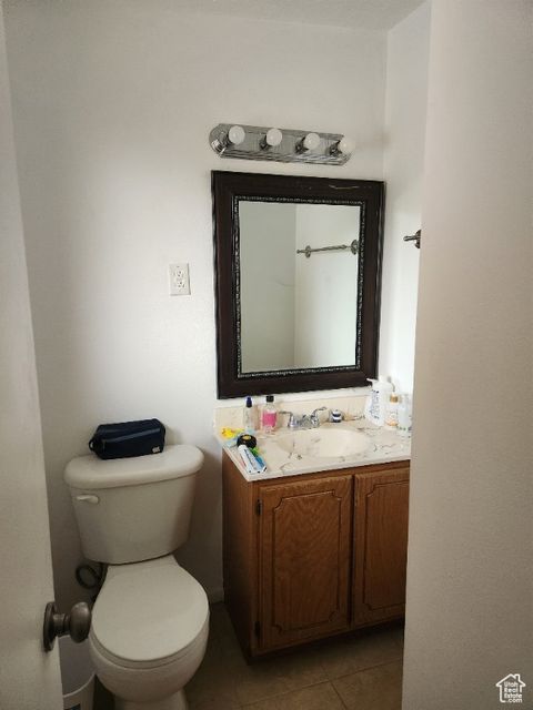 Tiny photo for 4832 W 3850 S, West Valley City, UT 84120 (MLS # 2104054)