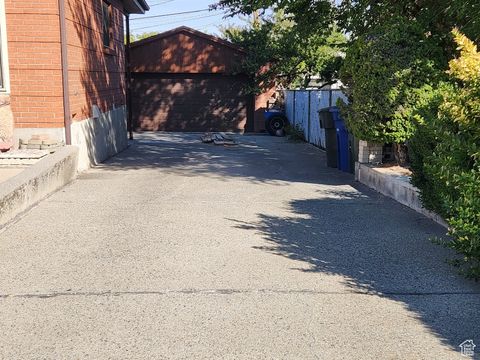 Tiny photo for 4832 W 3850 S, West Valley City, UT 84120 (MLS # 2104054)